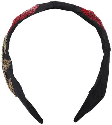 Lush Headbands Knot Hard Plastic Headband Hair Band For Women And Girls Hair Accessories Head Bands Head Band Price In India Buy Lush Headbands Knot Hard Plastic Headband Hair Band For