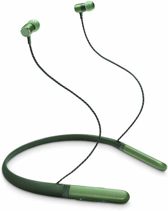 MAKKNOW 200 BT Neckband Neckset 
