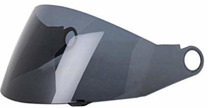 black visor for vega helmet