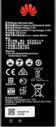 identificatie lezing huis RD Traders Mobile Battery For HONOR #RDBT ONE OF THE BEST QUALITY Huawei 5A LYO-L21 Y5 Y6 honor4 HB4342A1RBC-2200mAh Price in India - Buy RD Traders Mobile Battery For HONOR #RDBT ONE identificatie lezing huis RD Traders Mobile Battery For HONOR #RDBT ONE OF THE BEST QUALITY Huawei 5A LYO-L21 Y5 Y6 honor4 HB4342A1RBC-2200mAh Price in India - Buy RD Traders Mobile Battery For HONOR #RDBT ONE