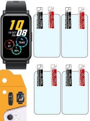 Honor watch store es screen guard