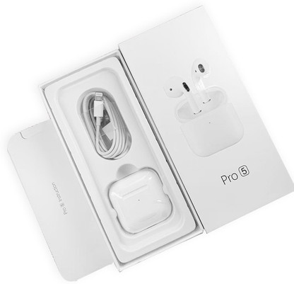 Cepheus Mini Pro 5 Earbuds Latest Edition Bluetooth Headset Price in India  - Buy Cepheus Mini Pro 5 Earbuds Latest Edition Bluetooth Headset Online -  Cepheus : Flipkart.com
