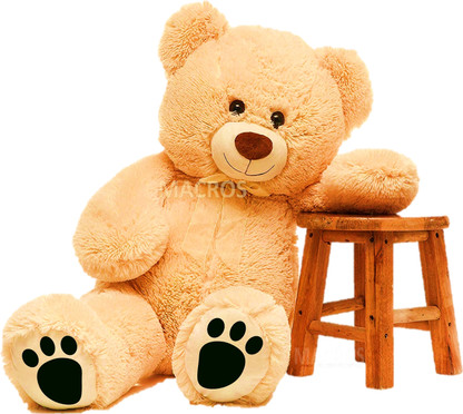Macros teddy bear - 36 inch - teddy 
