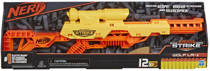 nerf alpha strike wolf dart