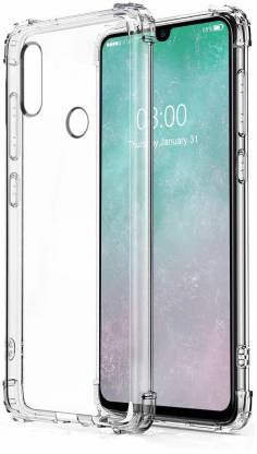 NSTAR Back Cover for Redmi Note 7 Pro