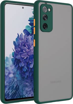 Sapcase Back Cover For Samsung Galaxy S Fe Sapcase Flipkart Com