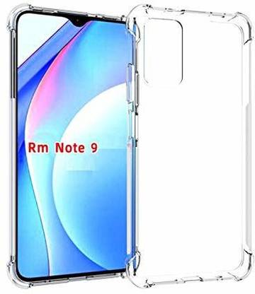 NKCASE Back Cover for Redmi 9 Power