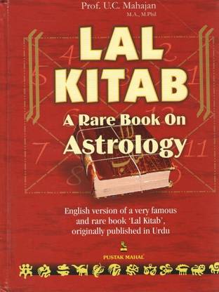 Lal Kitab