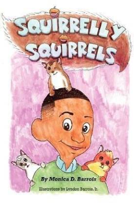 Squirrelly Squirrels