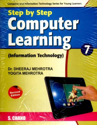 Step by Step Computer Learning