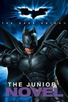 Batman - the Dark Knight