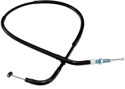 Motion Pro 02-0206 Terminator Gray Clutch Cable 