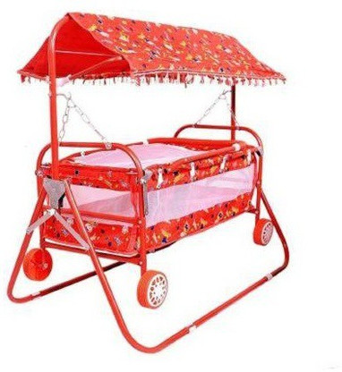 using stroller bassinet as bed