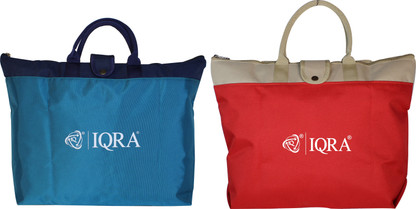 Foldable shopping bag flipkart Clearance