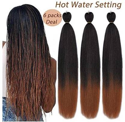 Mychanson pre-Stretched Braiding Professional Itch Free Synthetic Fiber Corchet Braids Yaki Texture Extensions Easy Brai Hair Extension Price in India - Buy Mychanson pre-Stretched Braiding Professional Itch Free Synthetic Fiber Corchet Braids Mychanson pre-Stretched Braiding Professional Itch Free Synthetic Fiber Corchet Braids Yaki Texture Extensions Easy Brai Hair Extension Price in India - Buy Mychanson pre-Stretched Braiding Professional Itch Free Synthetic Fiber Corchet Braids