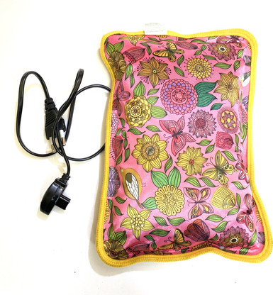 Electric rechargeable heating gel warm bag clearance