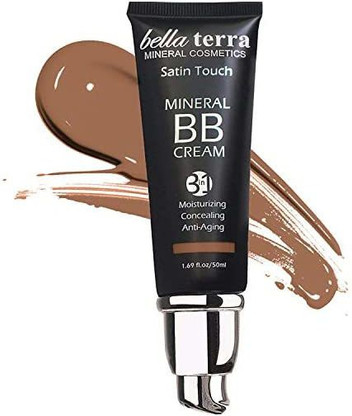 bb cream tinted moisturizer
