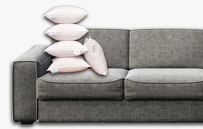 sofa cushions set of 5