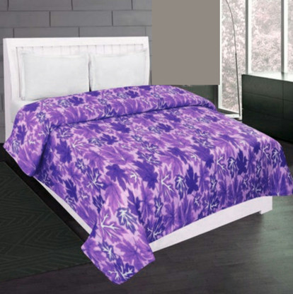 fiber razai double bed