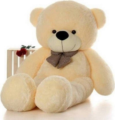 emutz 3 Feet Teddy Bear Jumbo - 91 cm 