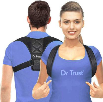 posture and neck corrector