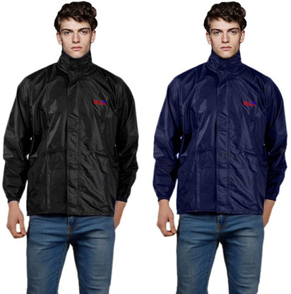 reversible windcheater