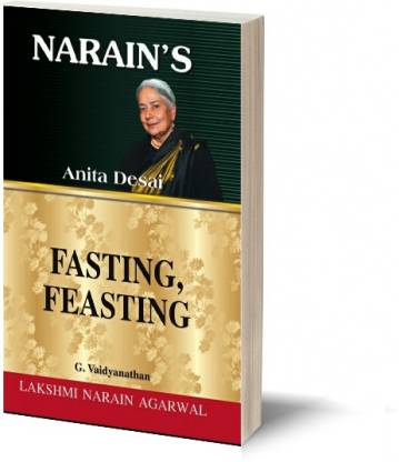 fasting feasting characters