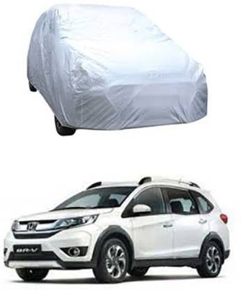 Wild Panther Car Cover For Honda BRV (Without Mirror Pockets)