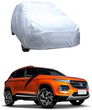 Wild Panther Car Cover For MG Baojun 510 (Without Mirror Pockets)