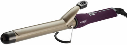 ikonic hair curler