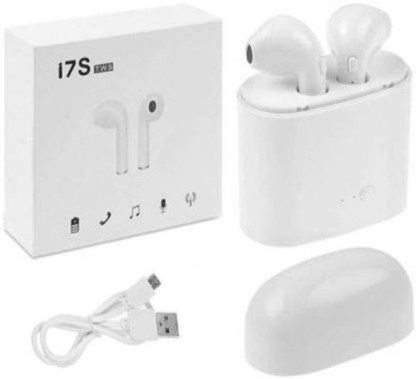 earpods on flipkart
