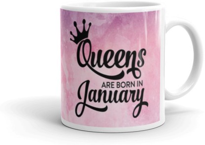 mug Queens born in.....