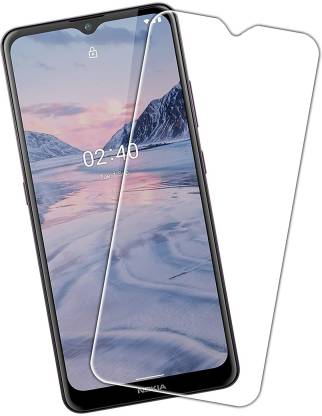 NSTAR Tempered Glass Guard for Nokia 2.4