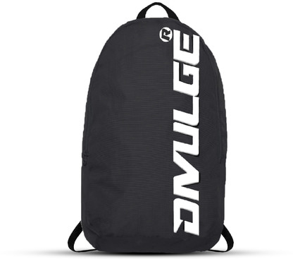 compressible backpack