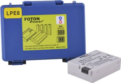 Foton Power Lp E8 Battery Foton Power Flipkart Com
