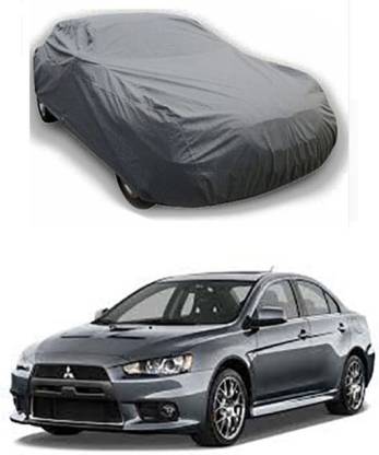 Wild Panther Car Cover For Mitsubishi Lancer (Without Mirror Pockets)