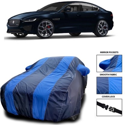 jaguar xe car cover