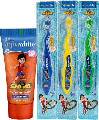 aquawhite toothbrush price