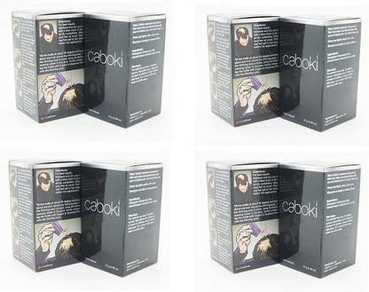 Caboki Hair Building Fiber , Hair Volumizer Fiber , Dark Brown Color ,Pack of 4 – (100g) - Price in India, Buy Caboki Hair Building Fiber , Hair Volumizer Fiber , Dark Caboki Hair Building Fiber , Hair Volumizer Fiber , Dark Brown Color ,Pack of 4 – (100g) - Price in India, Buy Caboki Hair Building Fiber , Hair Volumizer Fiber , Dark