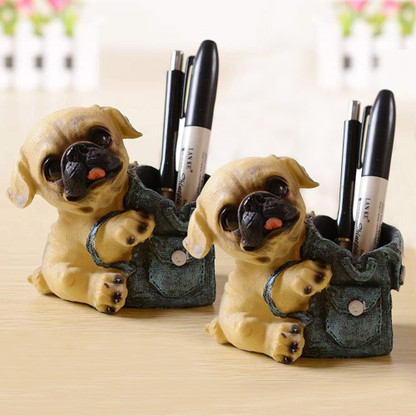 cute dog pen