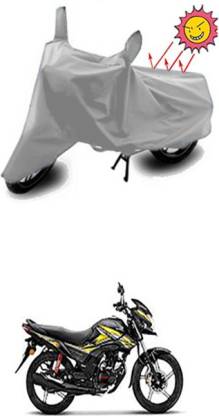 Wild Panther Two Wheeler Cover for Honda