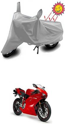 Wild Panther Two Wheeler Cover for Ducati