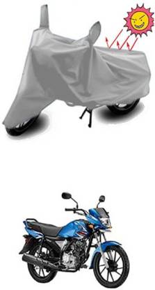 Wild Panther Two Wheeler Cover for Yamaha