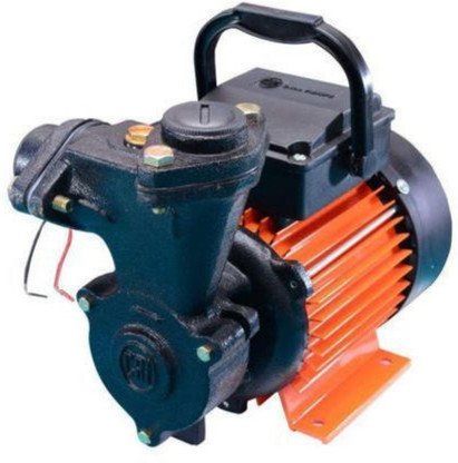 CRI Dora 50 0.5hp selfpriming monoblock 