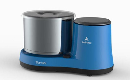 amirthaa wet grinder review