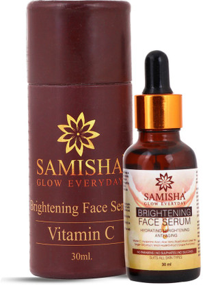 kills vitamin c lotion