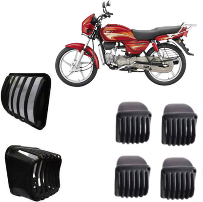 splendor side light cover