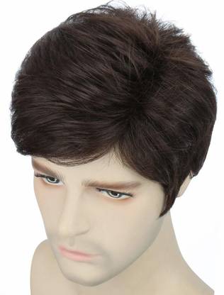AANU Medium Hair Wig Price in India - Buy AANU Medium Hair Wig online at AANU Medium Hair Wig Price in India - Buy AANU Medium Hair Wig online at