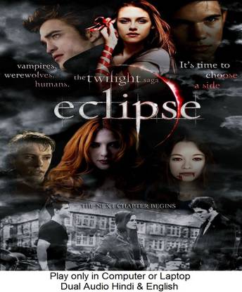 The Twilight Saga Part 5 Hindi Full Movie The Twilight Saga Part 5 Hindi Full Movie