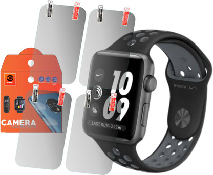Olonga Screen Guard for Apple Watch 